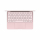 Apple MacBook Neo A18 Pro/8GB/256/Mac OS Subtelny róż - 1507105 - zdjęcie 3